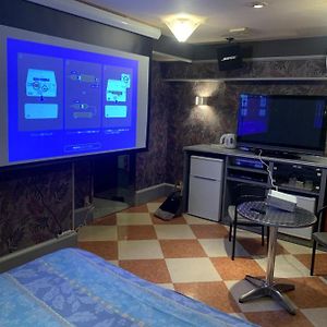 Superior Double Kamer